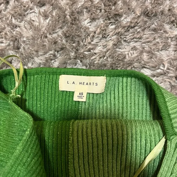 Pacsun Halter Top - Picture 2 of 3